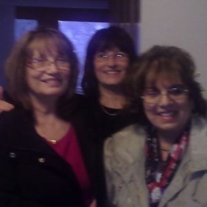 Meet your Posher, Margo